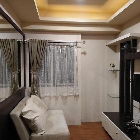 The Suites Metro Apartment - Putri Bandung Eksteriør bilde