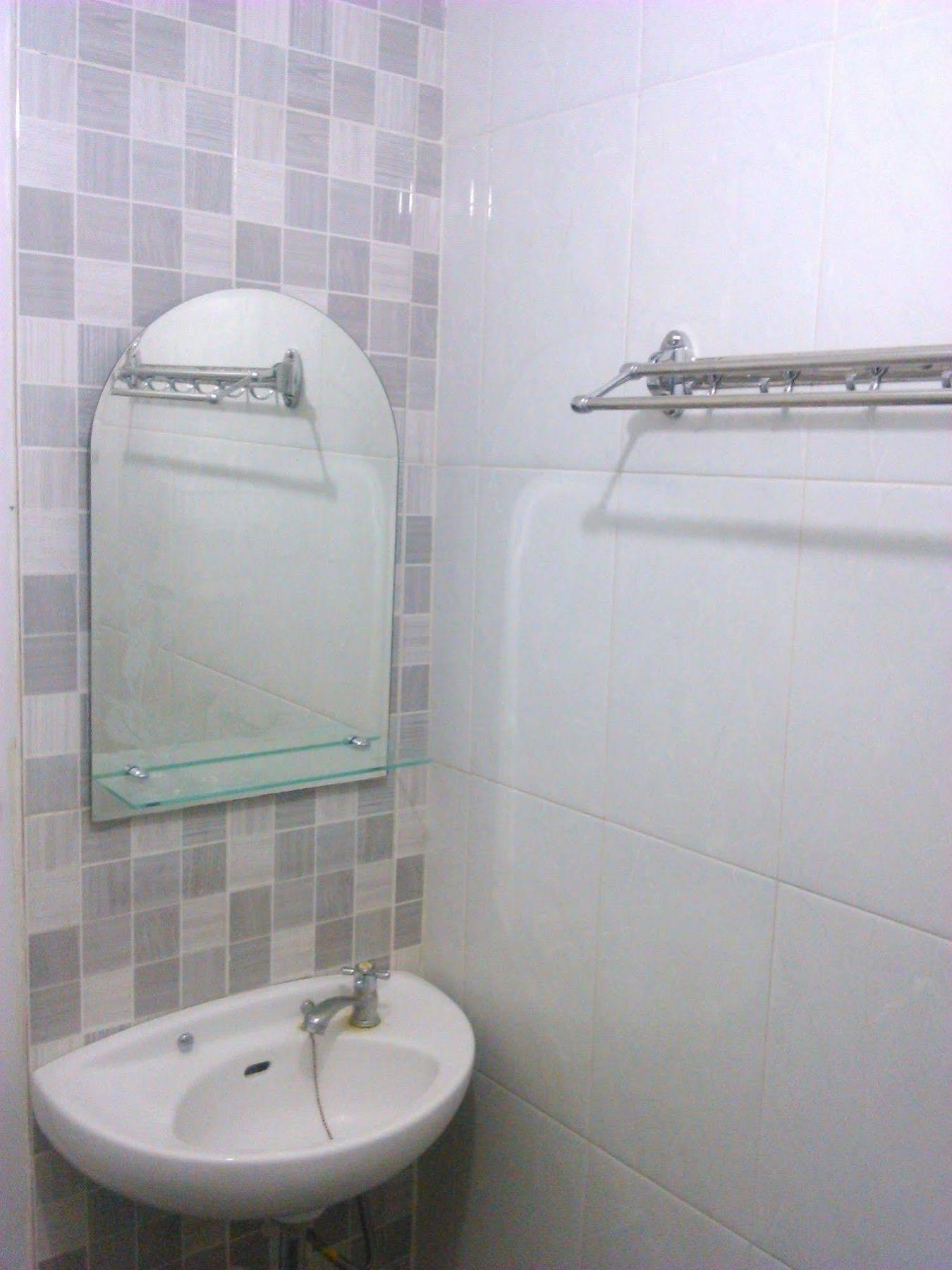 The Suites Metro Apartment - Putri Bandung Eksteriør bilde