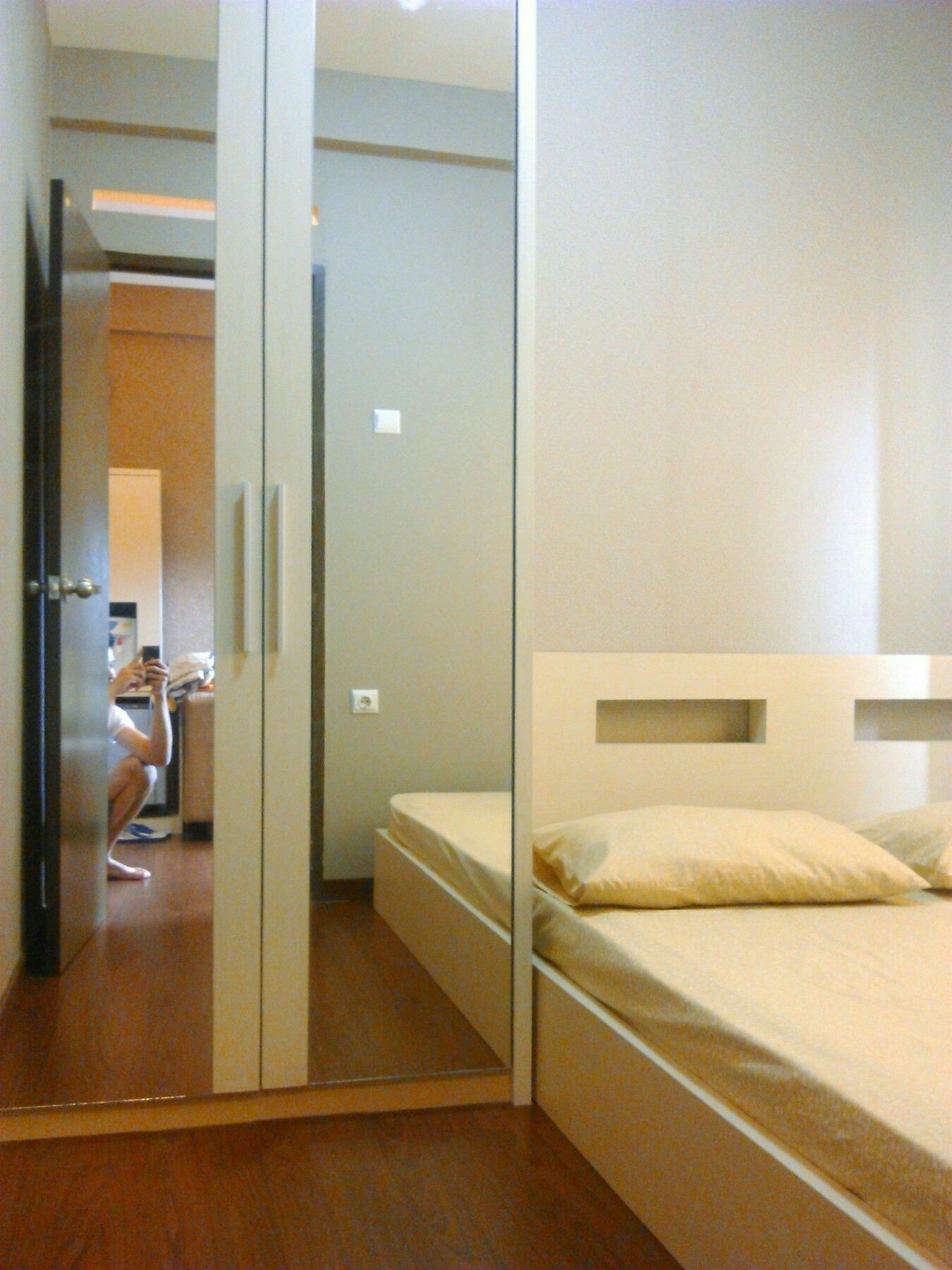 The Suites Metro Apartment - Putri Bandung Eksteriør bilde
