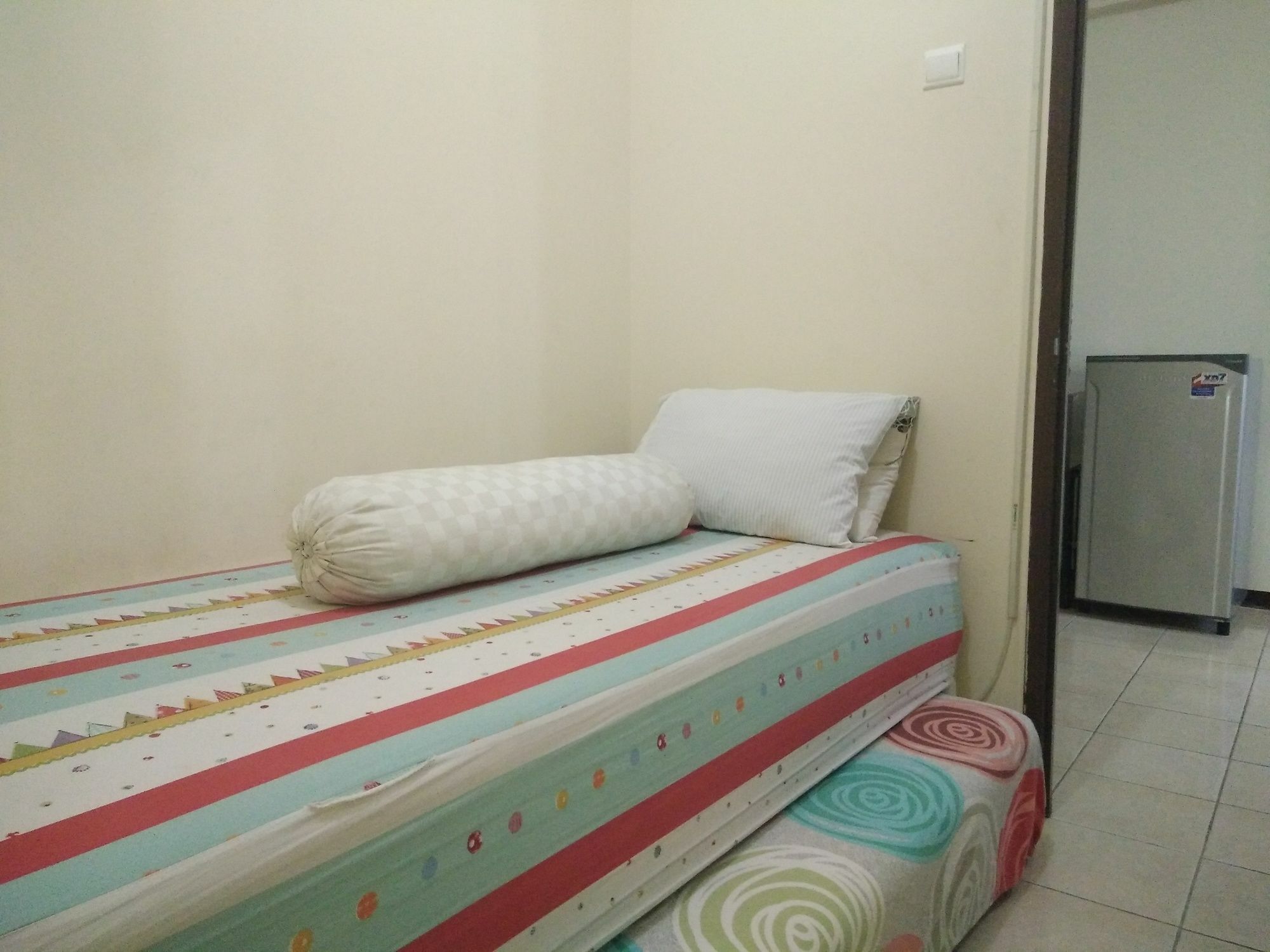 The Suites Metro Apartment - Putri Bandung Eksteriør bilde