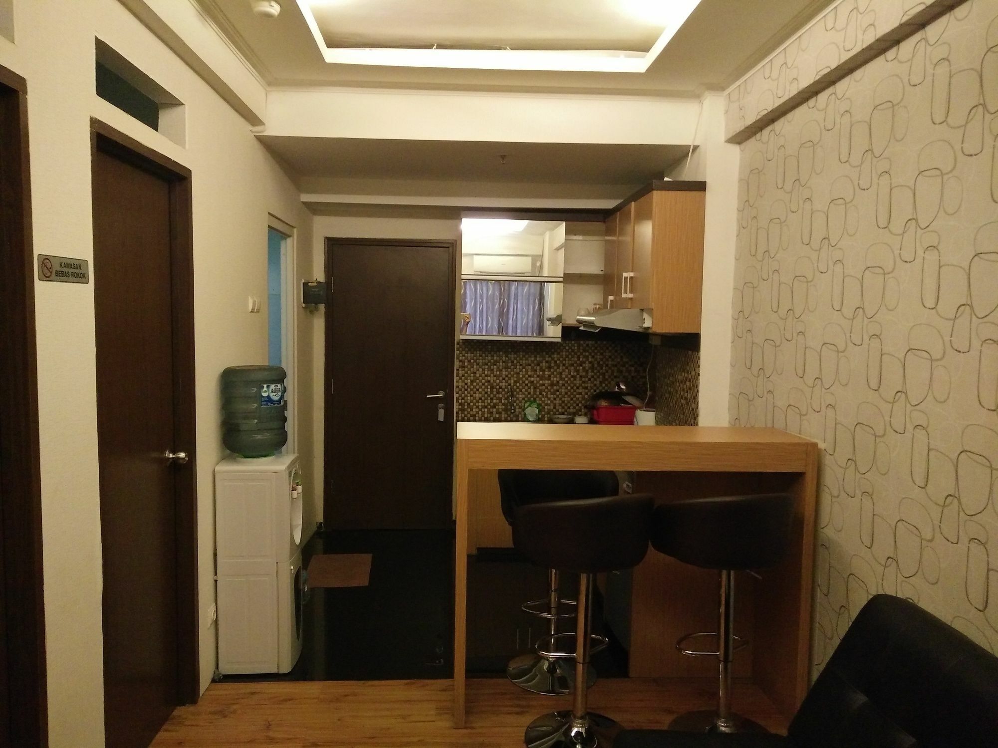 The Suites Metro Apartment - Putri Bandung Eksteriør bilde