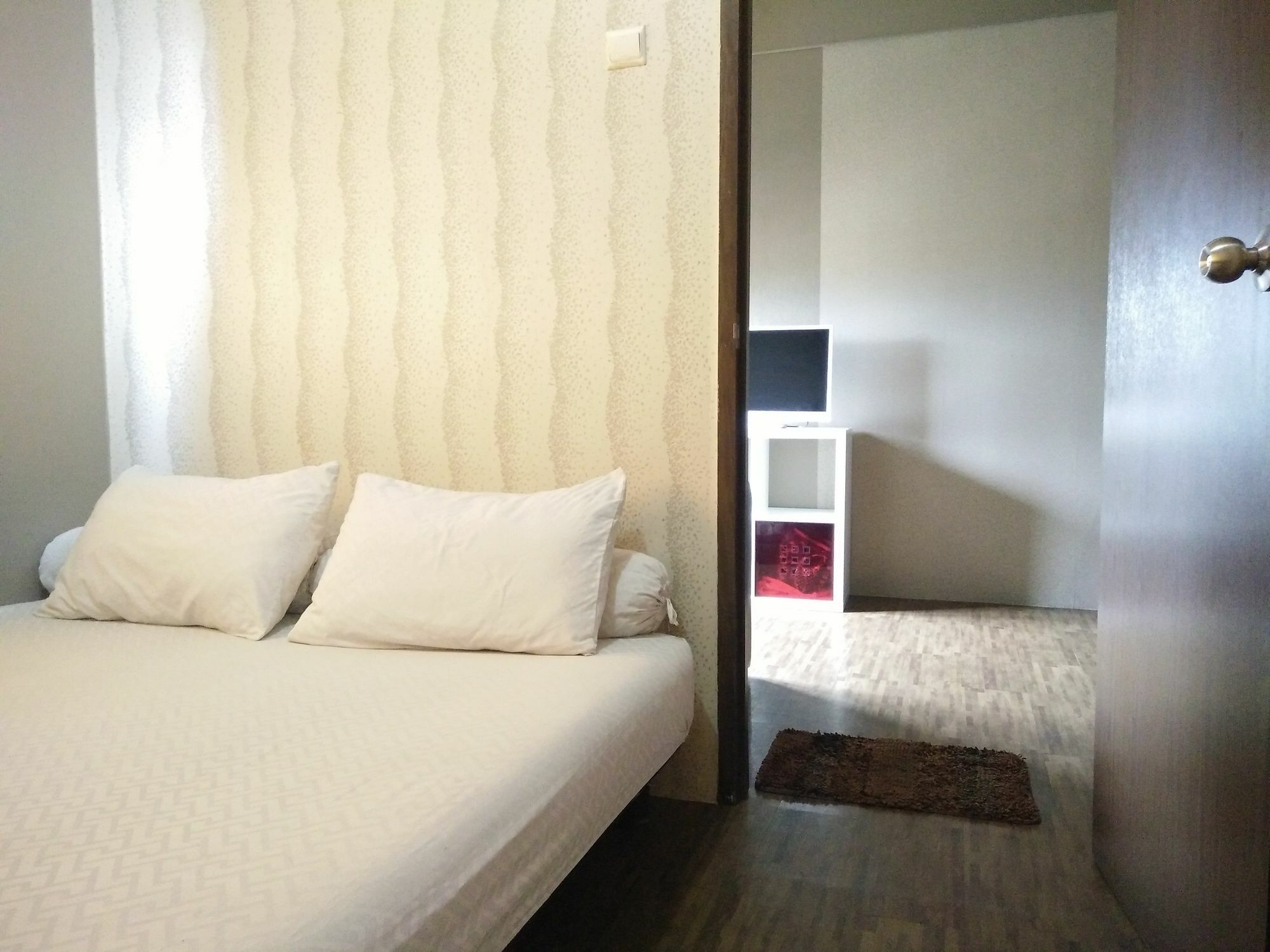The Suites Metro Apartment - Putri Bandung Eksteriør bilde