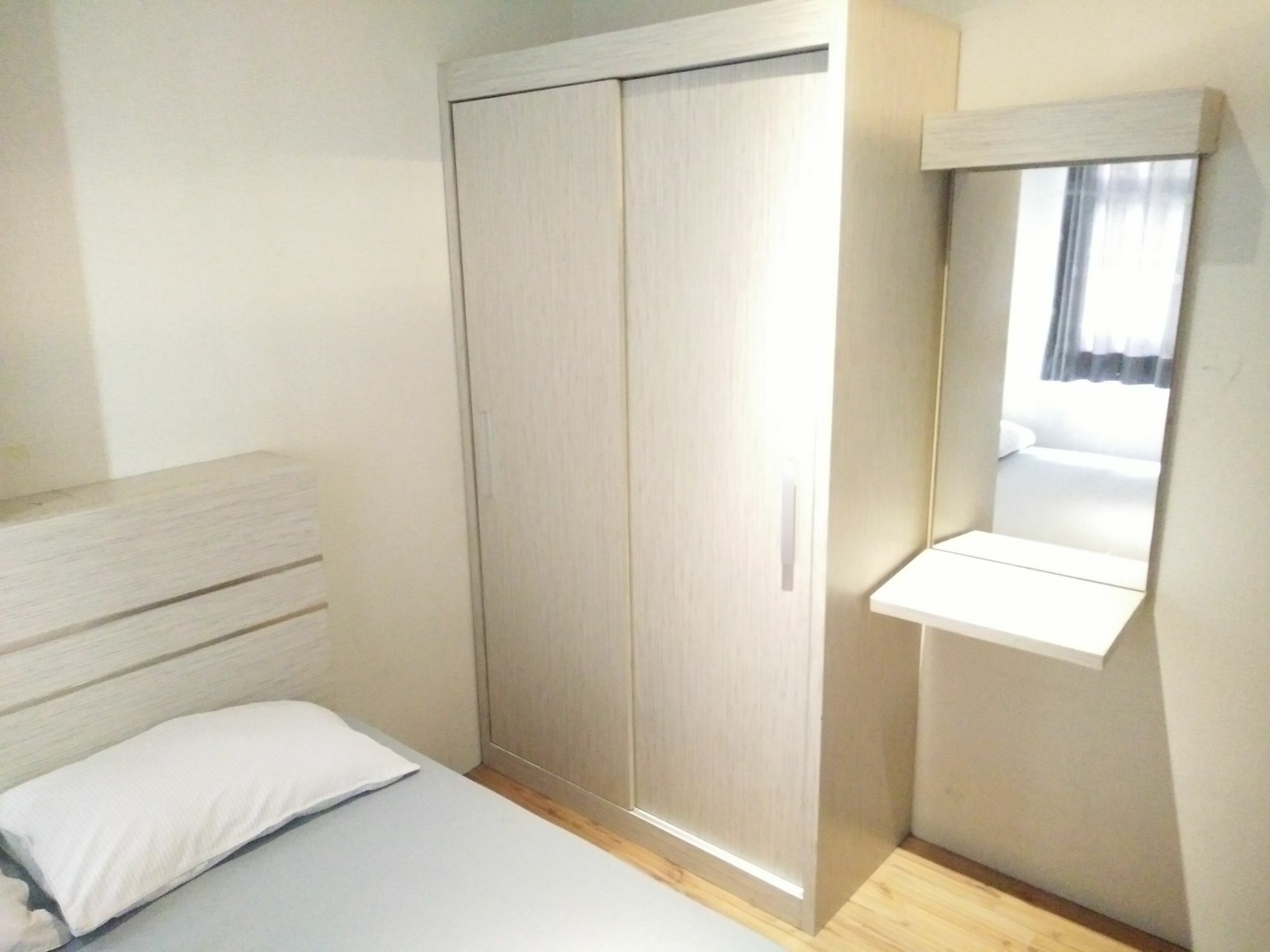 The Suites Metro Apartment - Putri Bandung Eksteriør bilde