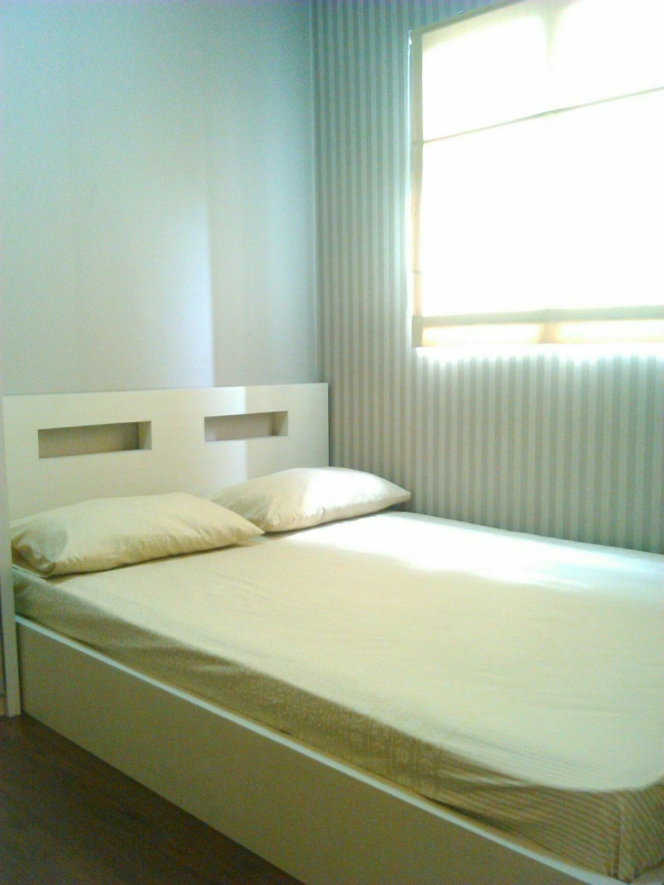 The Suites Metro Apartment - Putri Bandung Eksteriør bilde