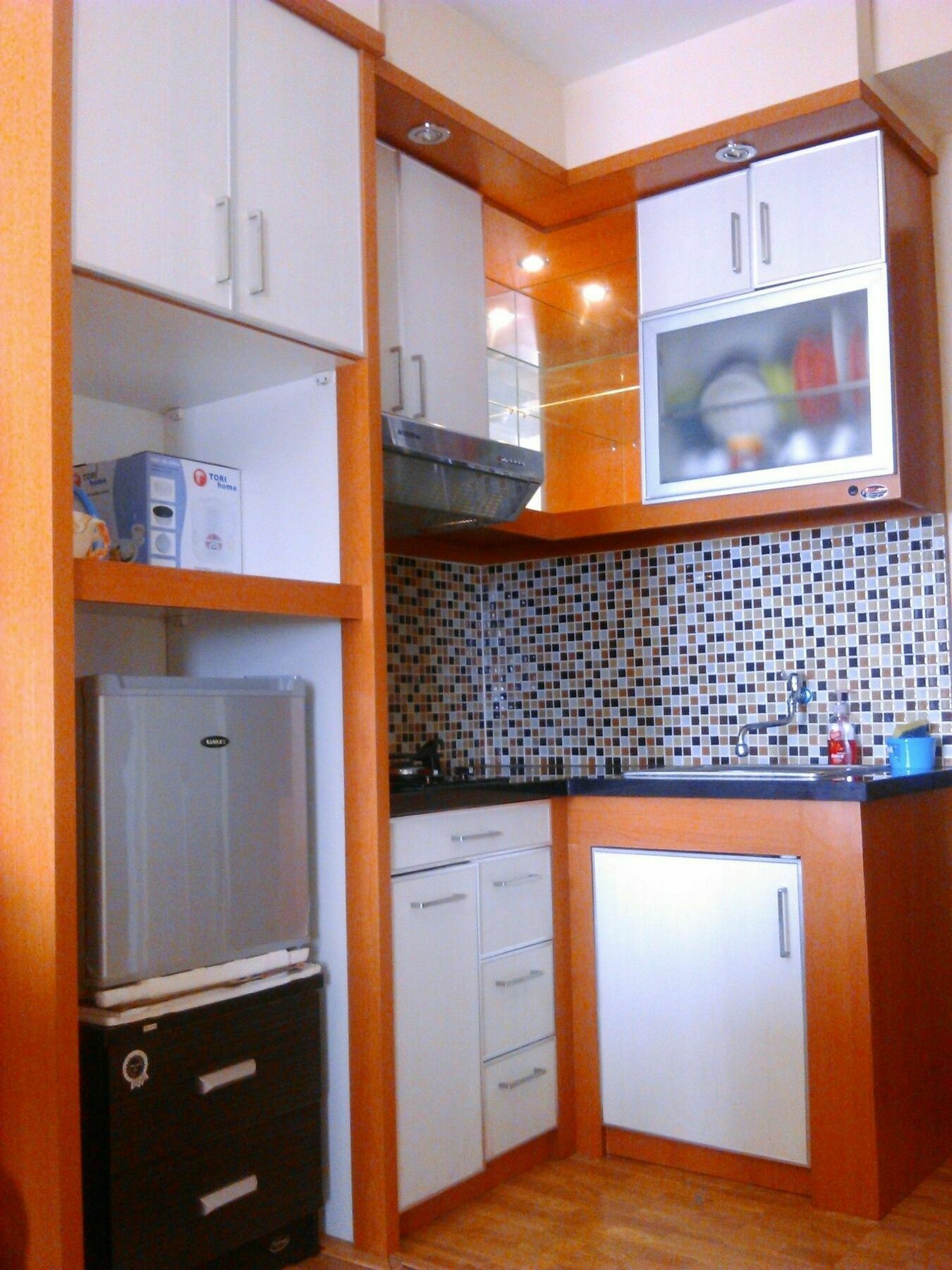 The Suites Metro Apartment - Putri Bandung Eksteriør bilde