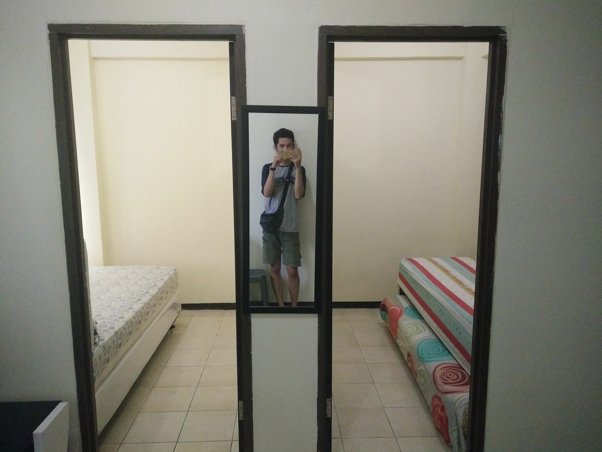 The Suites Metro Apartment - Putri Bandung Eksteriør bilde