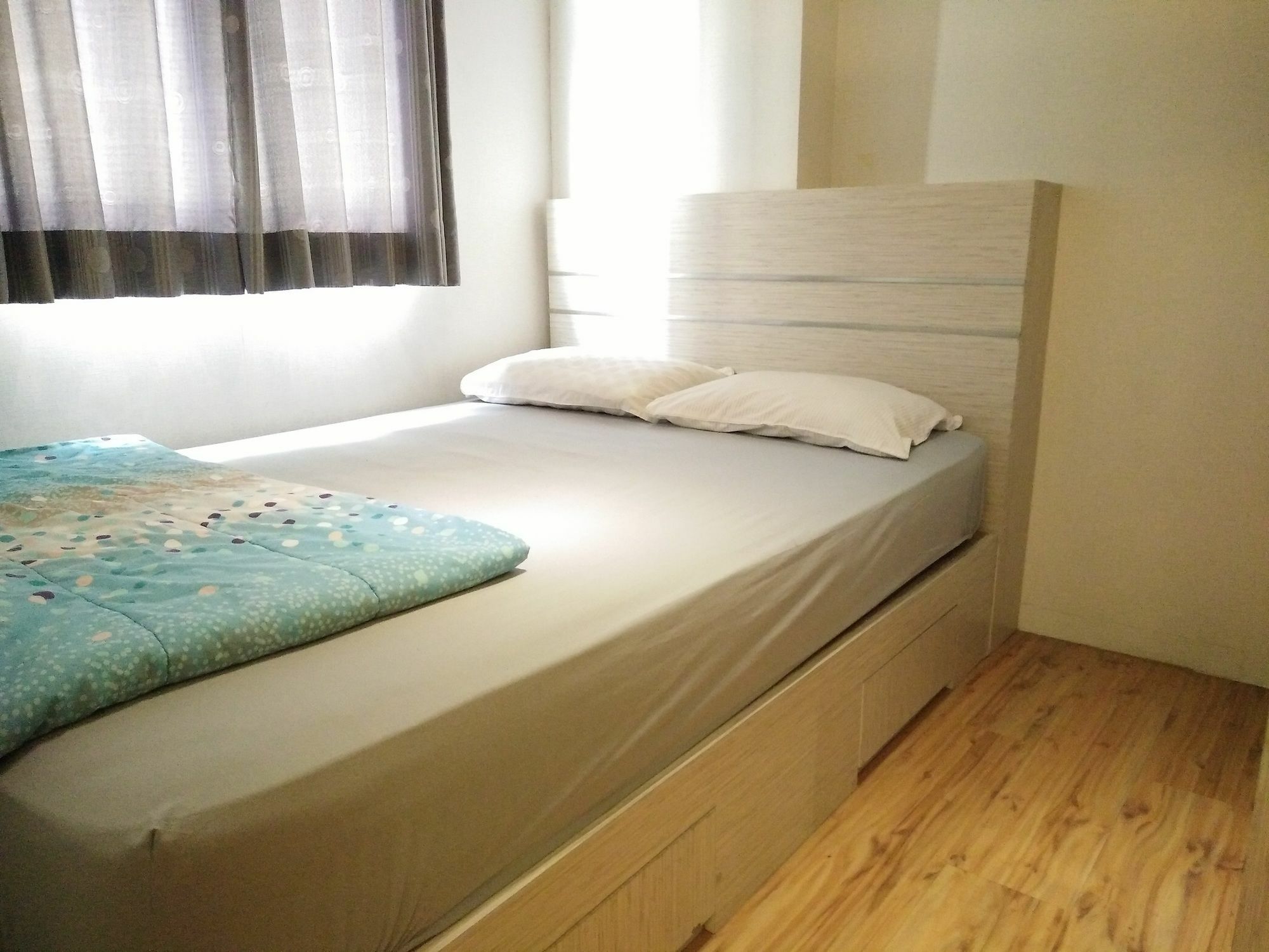 The Suites Metro Apartment - Putri Bandung Eksteriør bilde
