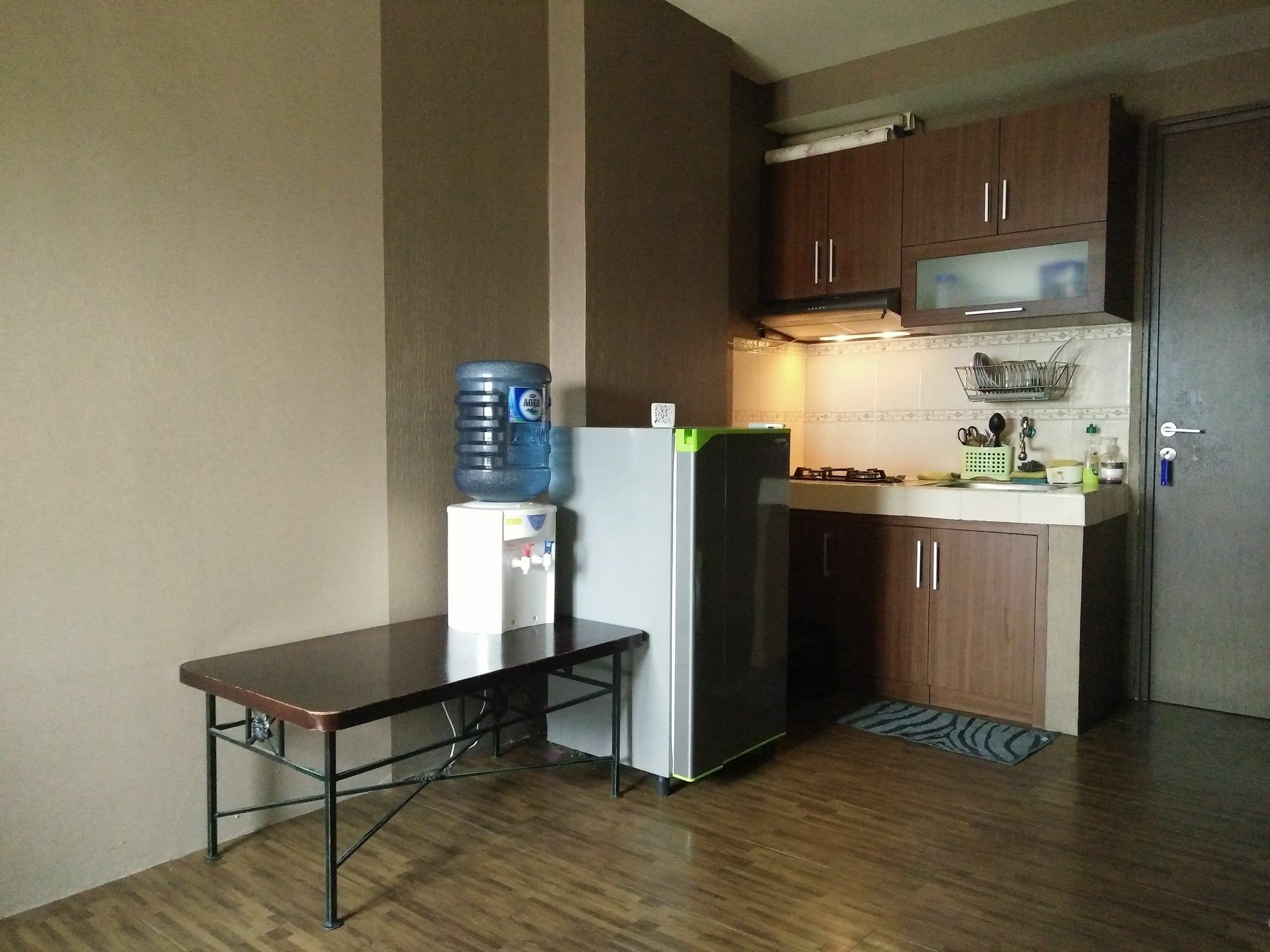 The Suites Metro Apartment - Putri Bandung Eksteriør bilde