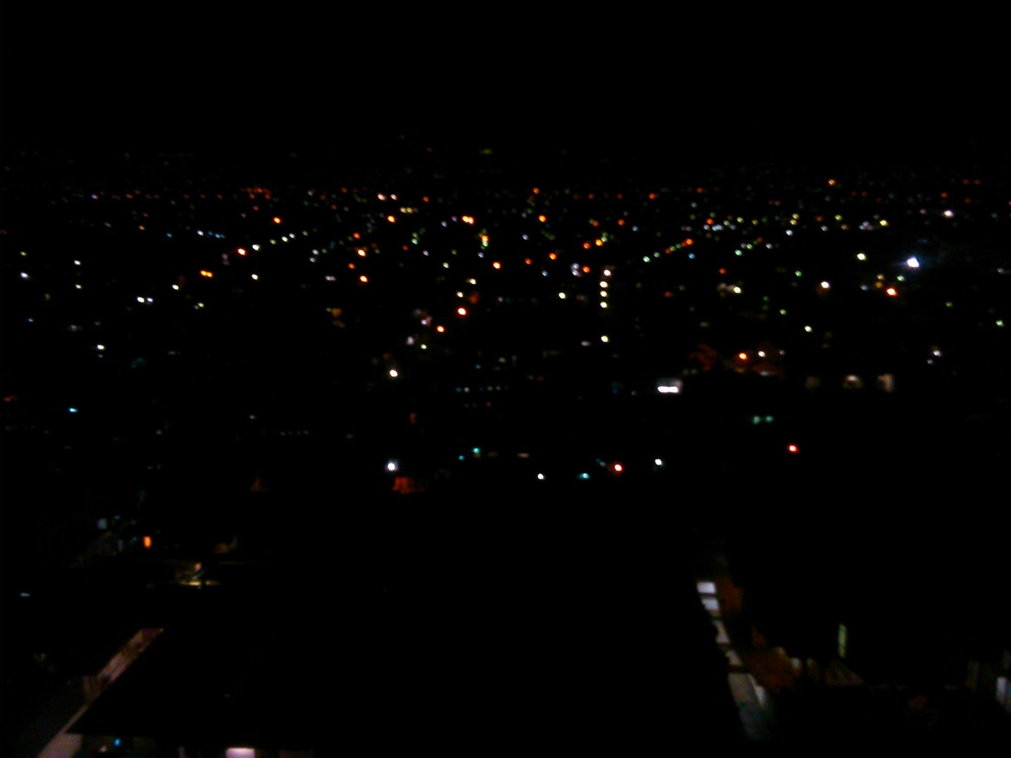 The Suites Metro Apartment - Putri Bandung Eksteriør bilde